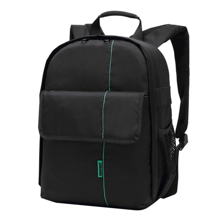 INDEPMAN DL-B013 Portable Waterproof Scratch-proof Outdoor Sports Backpack Camera Bag Phone Table...