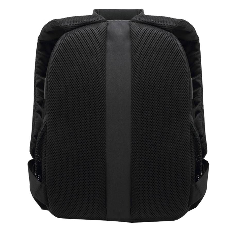 INDEPMAN DL-B013 Portable Waterproof Scratch-proof Outdoor Sports Backpack Camera Bag Phone Table...