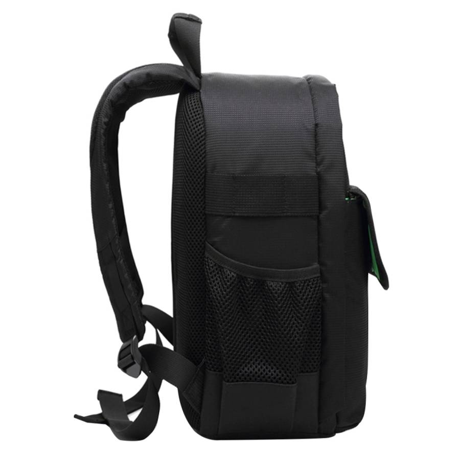 INDEPMAN DL-B013 Portable Waterproof Scratch-proof Outdoor Sports Backpack Camera Bag Phone Table...