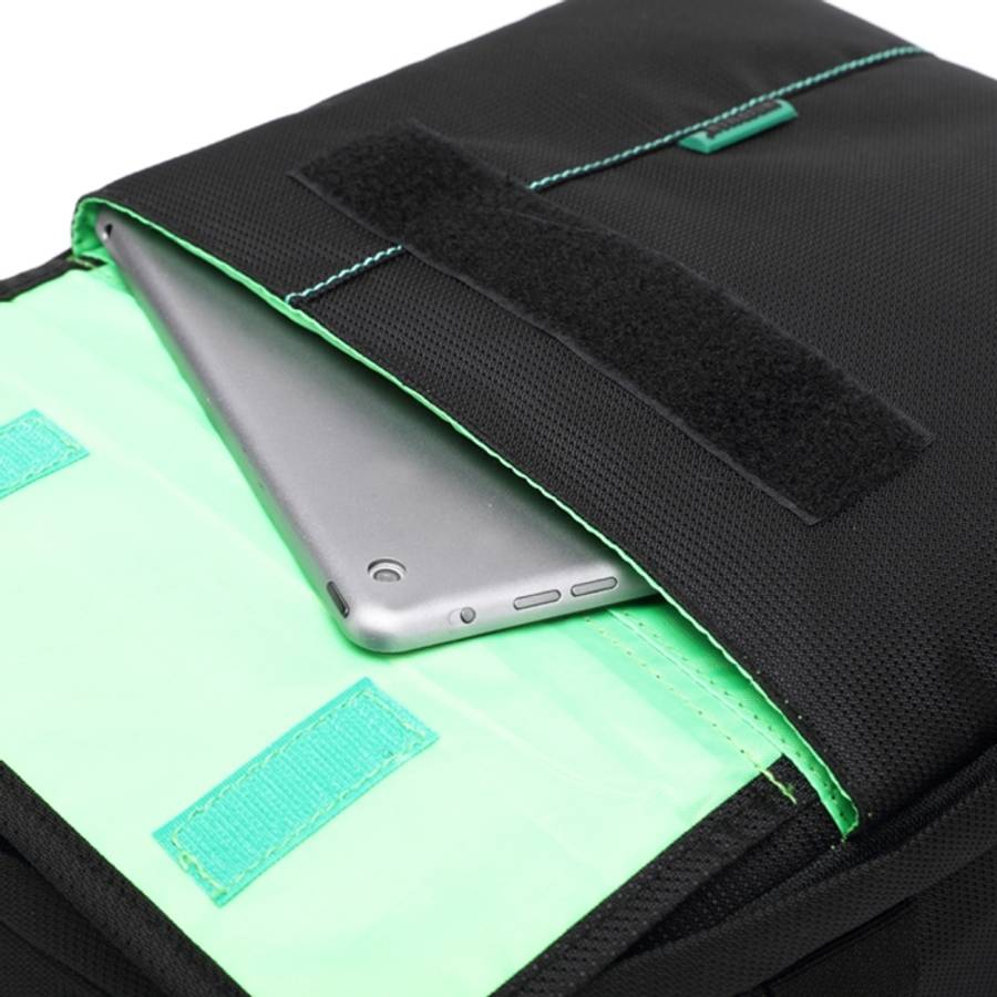 INDEPMAN DL-B013 Portable Waterproof Scratch-proof Outdoor Sports Backpack Camera Bag Phone Table...