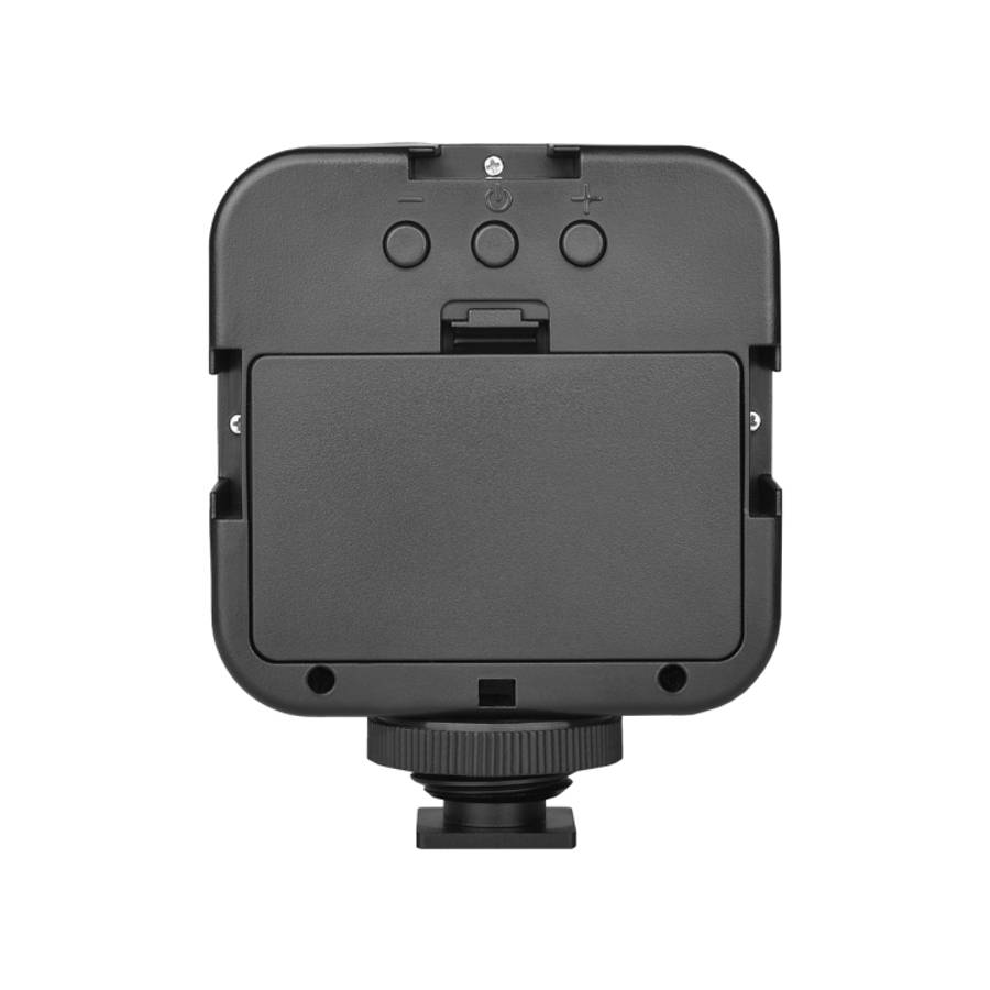 YELANGU LED01 49 LED Video Light for Camera / Video Camcorder, Video Light