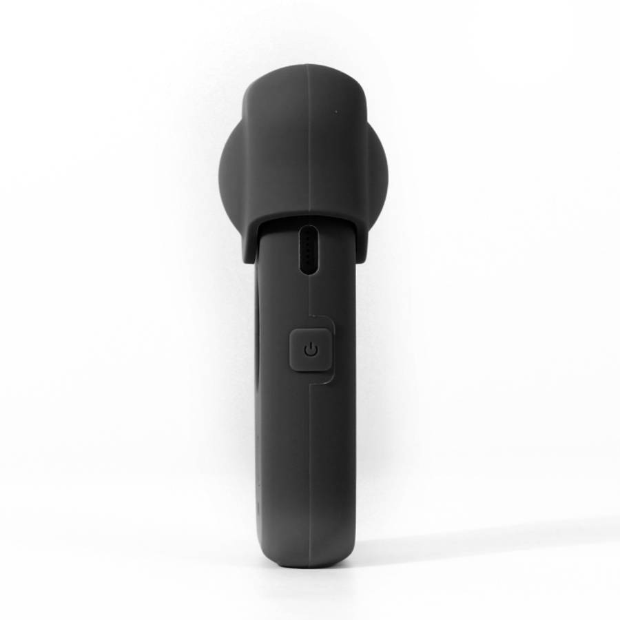Full Body Dust-proof Silicone Protective Case for Insta360 ONE X2, 1
