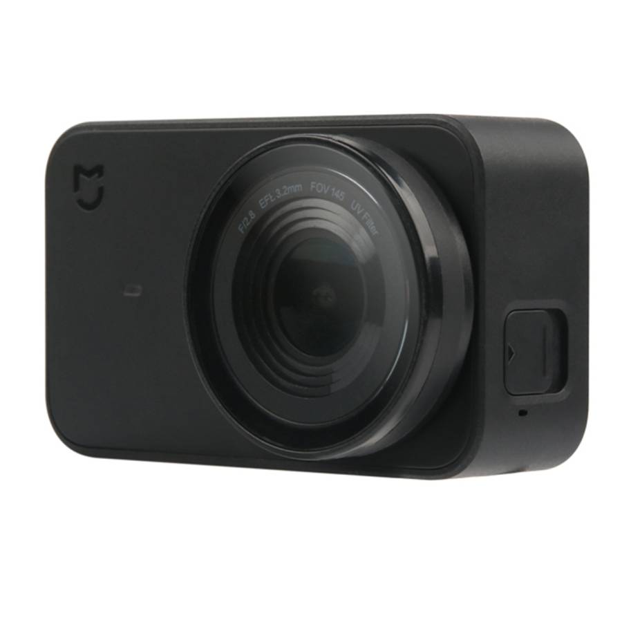 For Xiaomi Mijia Small Camera 38mm UV Protection Lens Filter, UV Filter