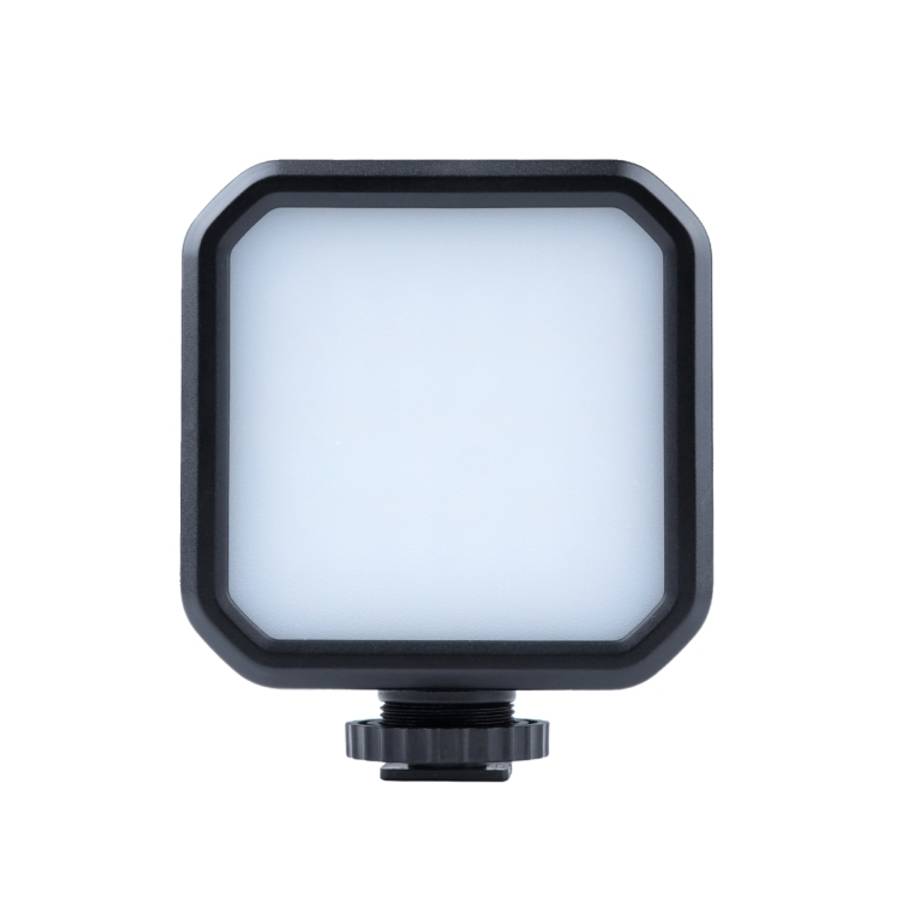 MJ58 Pocket Beauty Fill Light Handheld Camera Photography Streamer LED Light with Remote Control,...