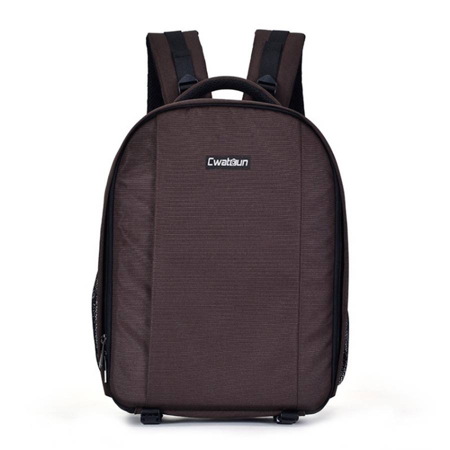 CADeN Multifunctional Shoulder SLR Camera Lens Bag Photography Backpack