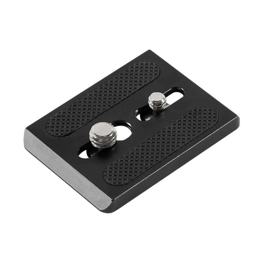 BEXIN S60PL Metal Quick Release Plate for Sachtler Gimbals