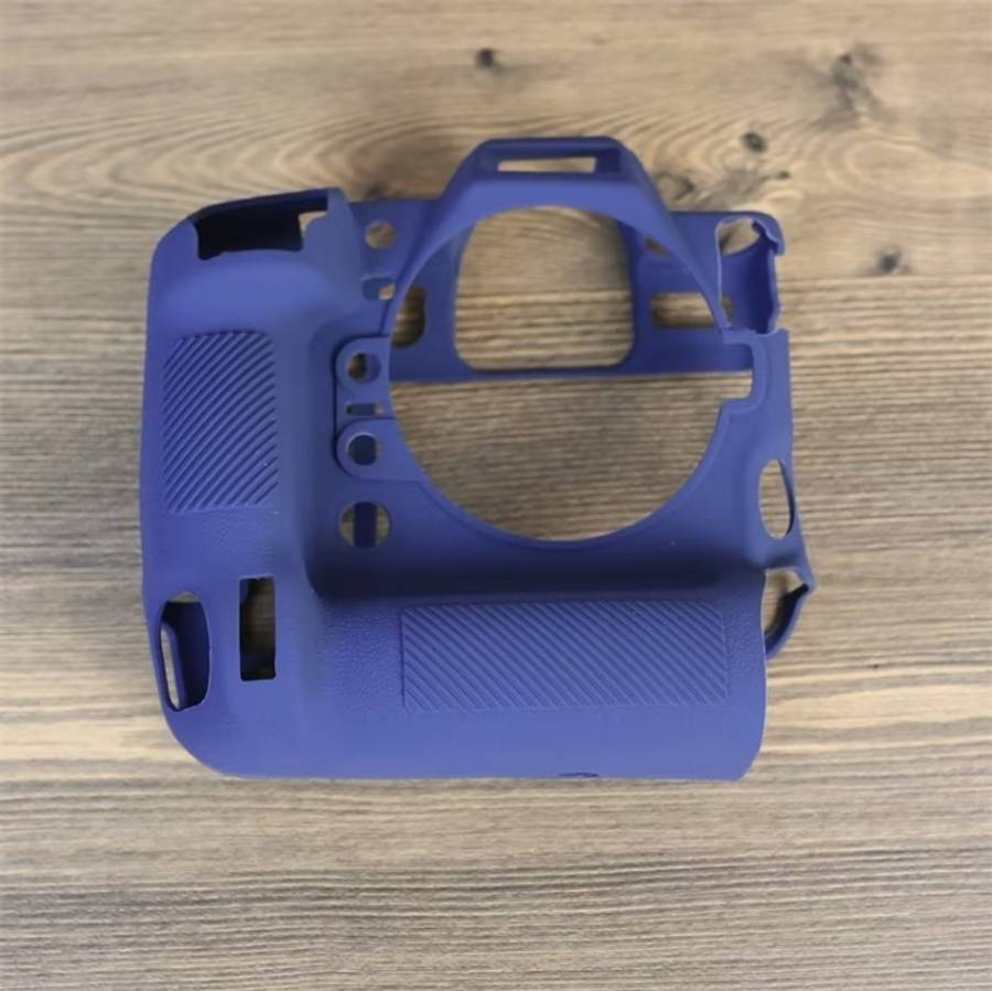 For Nikon Z9 Soft Silicone Protective Case, For Nikon Z9