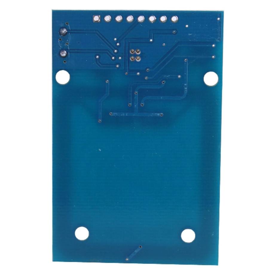 RFID-RC522 DIY Safety Key Fob Sensor RF IC Card Module Board