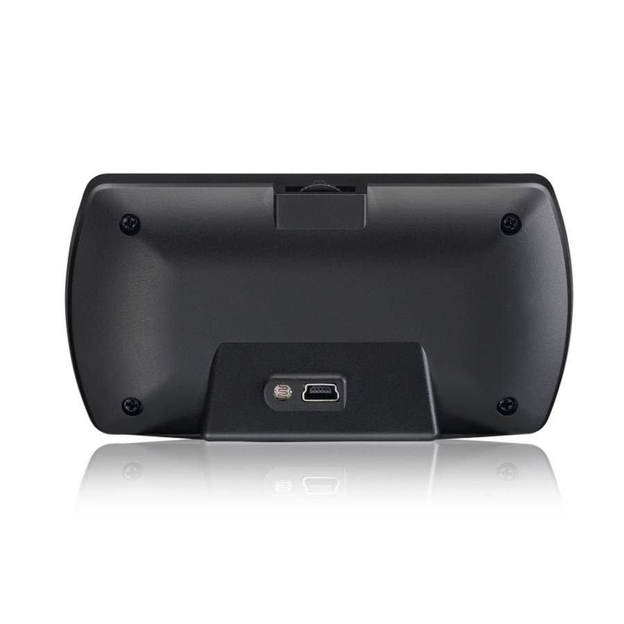 P12 Car HUD Head-up Display OBD2 Fault Code Elimination