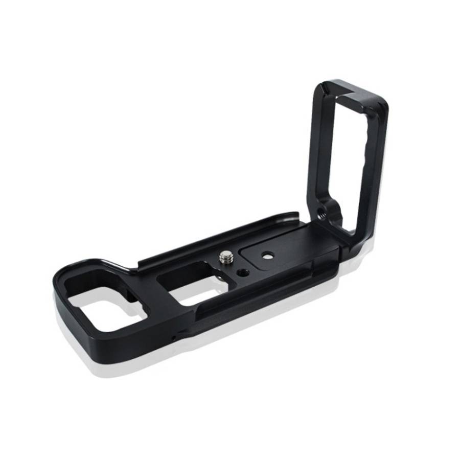 BEXIN A73 L-plate  Camera Vertical Clapper  for A7M3 A7III A7RIII Camera