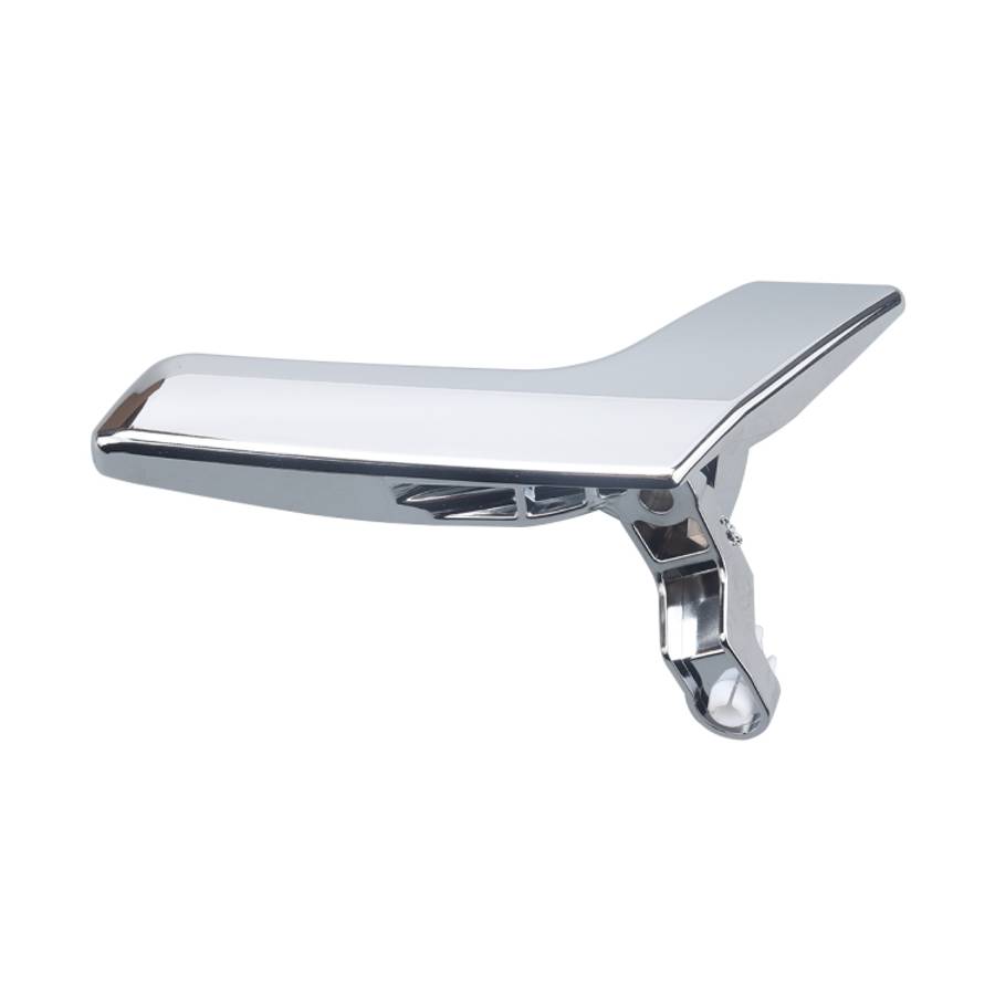A5287-02 Car Bright Inside Right Side Door Handle 2047202663 for Mercedes-Benz