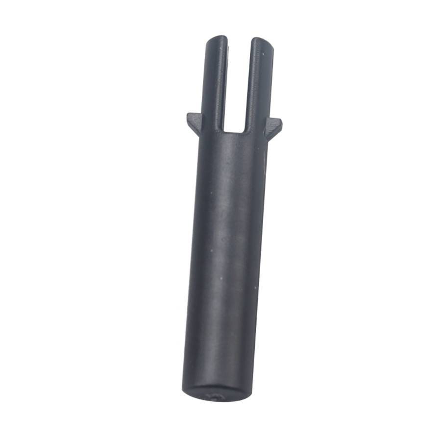 A5287-02 Car Bright Inside Right Side Door Handle 2047202663 for Mercedes-Benz