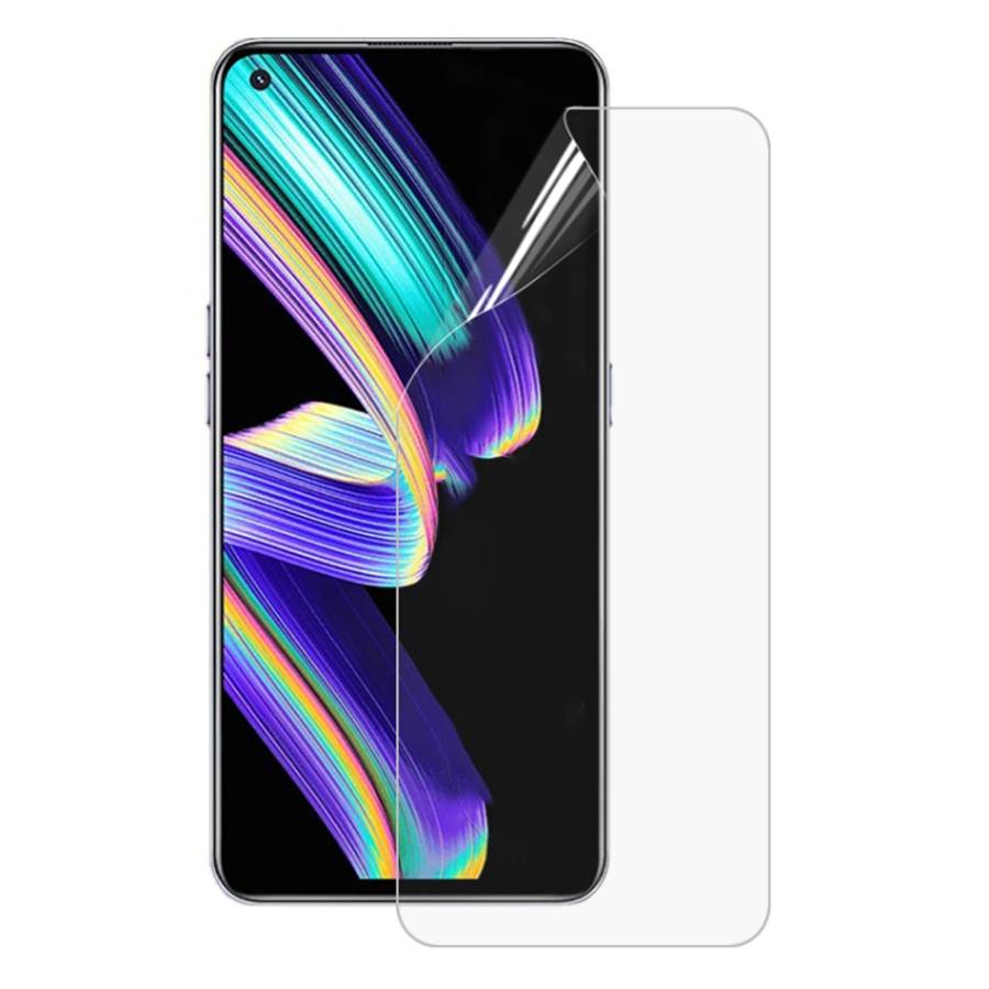 For OPPO Realme GT Neo / GT Neo Flash / GT Neo2T 25 PCS Full Screen Protector Explosion-proof Hyd...
