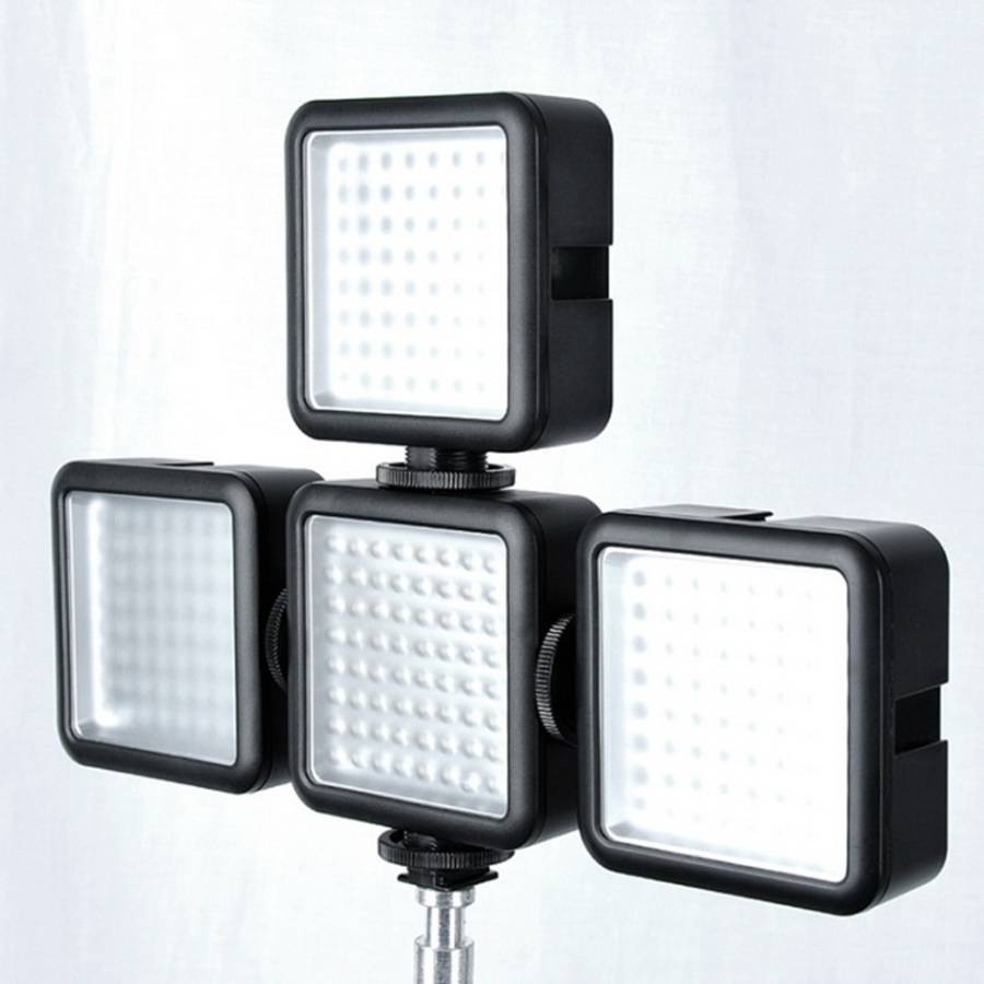 Godox LED64 LED Video Fill Light