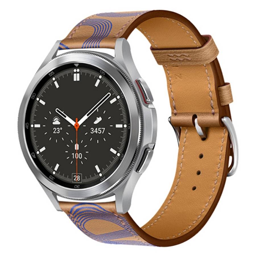 Universal Nylon Watch Band, 20mm, 22mm