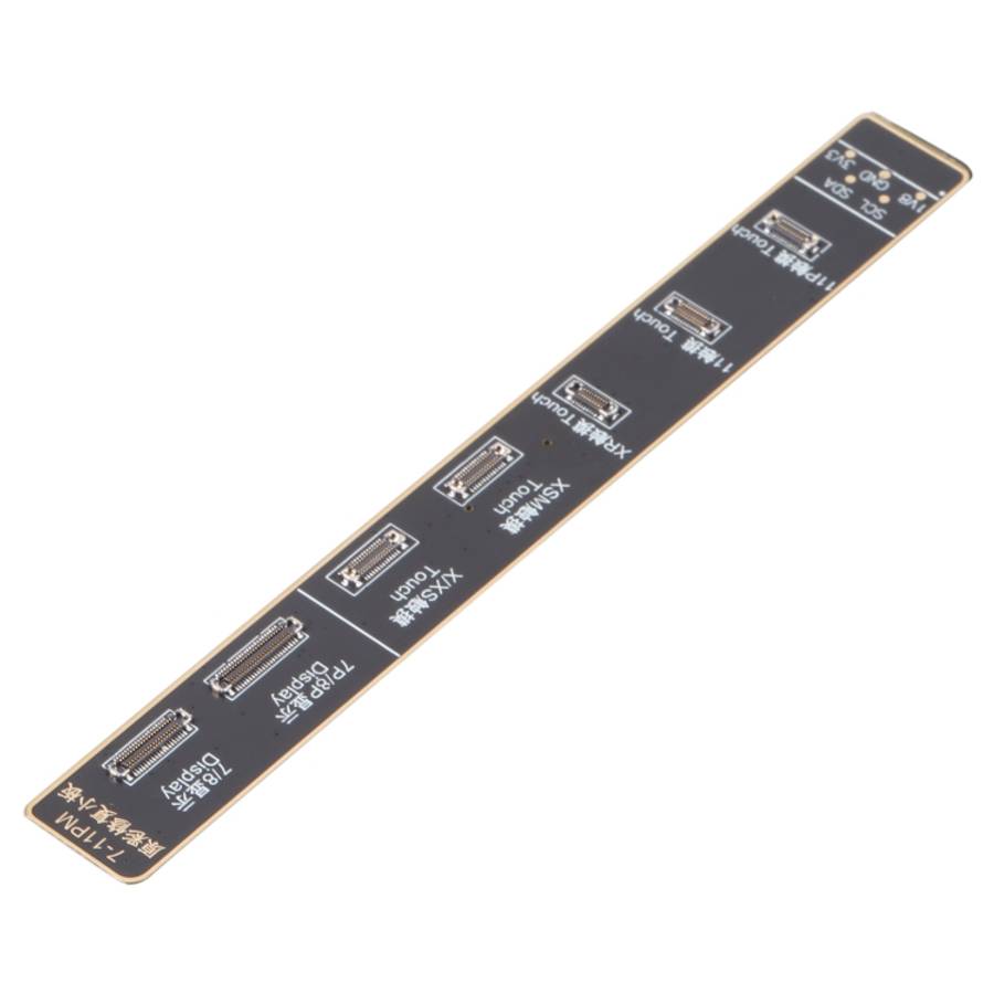 i2C i6S Intelligent Programmer Original Color Test Board for iPhone 7-11 Series