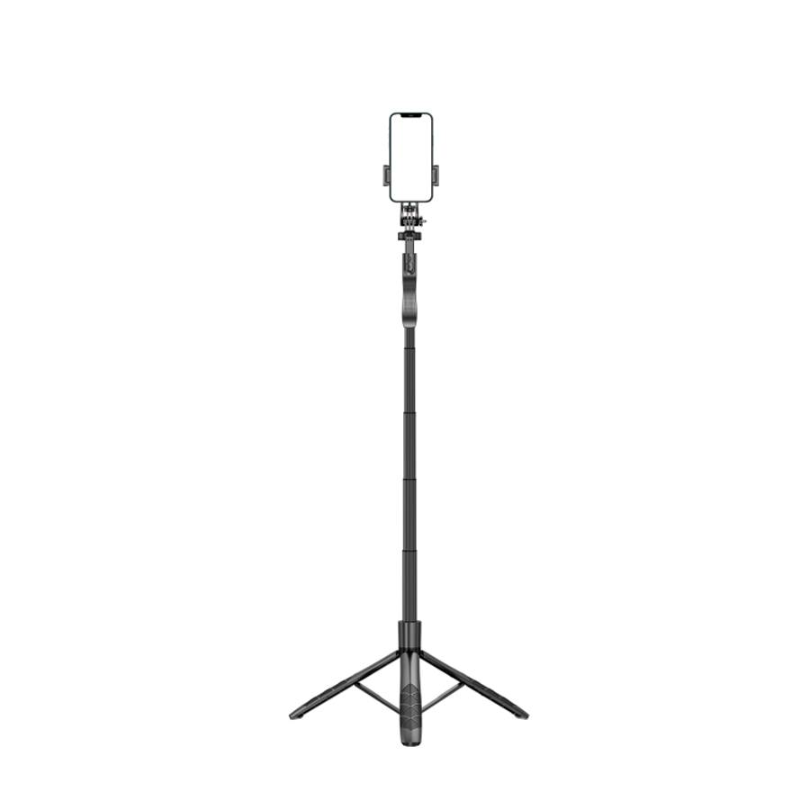 L16 Foldable Bluetooth Tripod Selfie Stick Balance Stabilizer Holder