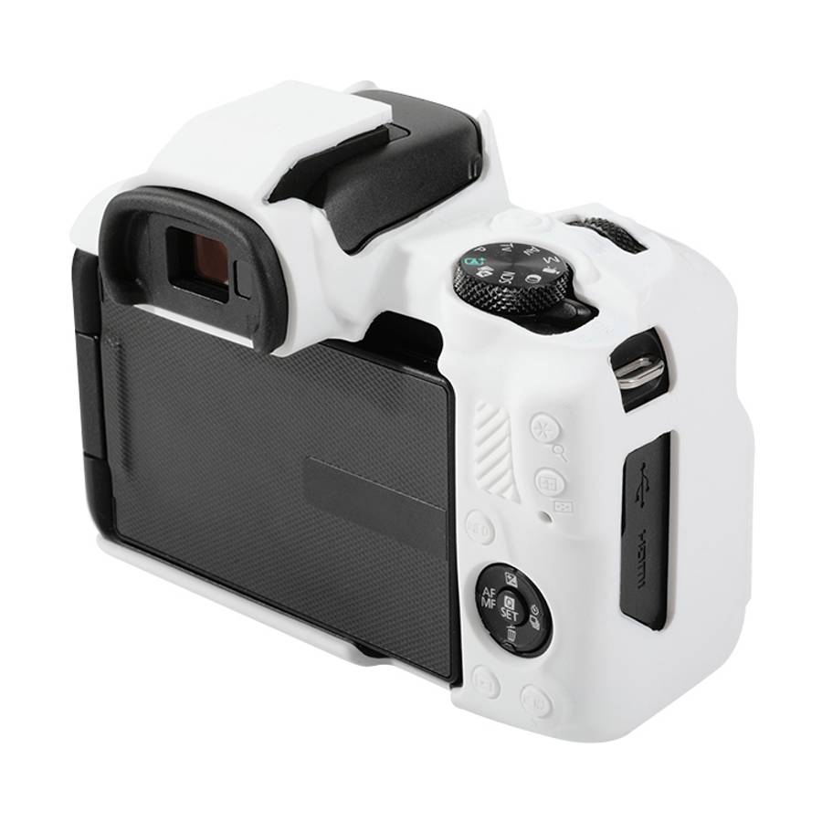 Soft Silicone Protective Case, For Canon EOS R50
