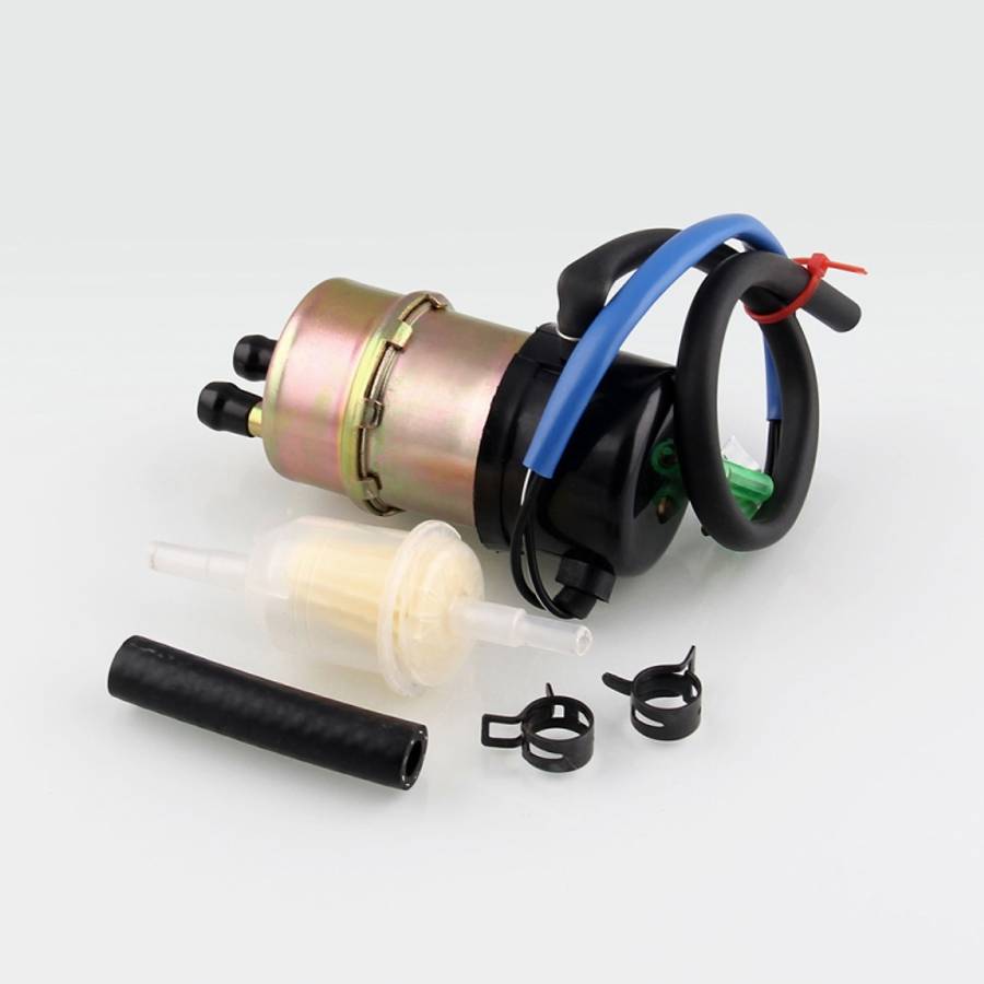 12V Electric Fuel Pump 49040-1055 for Kawasaki