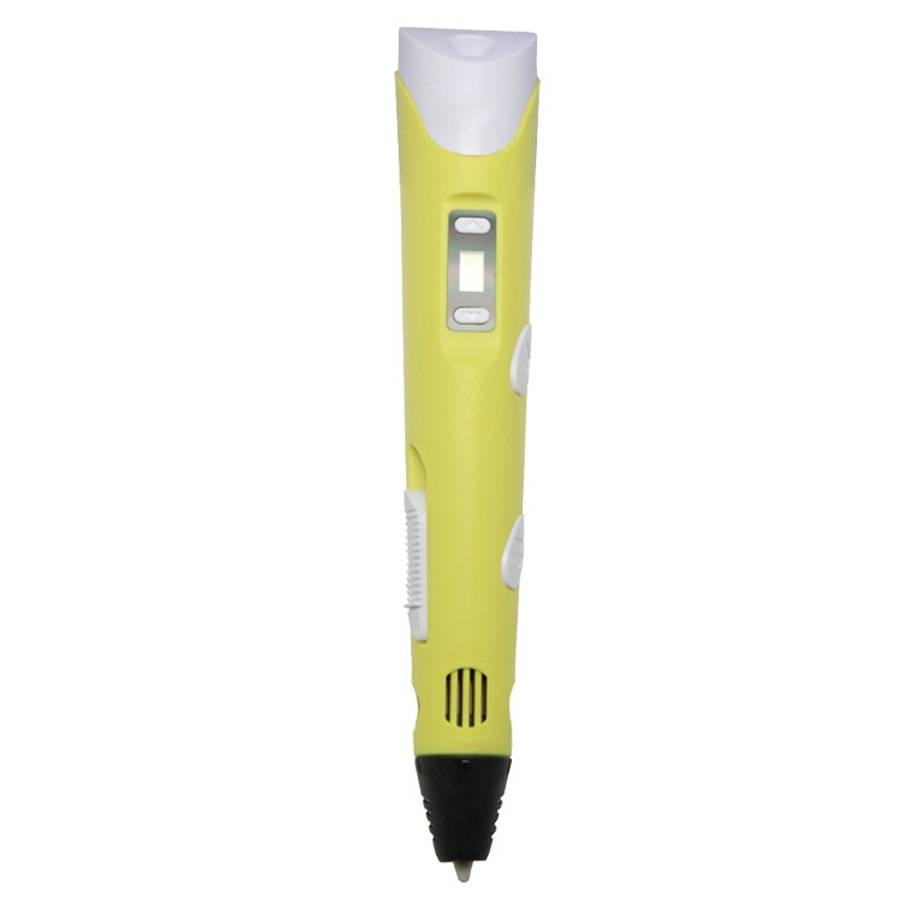 Hand-held 3D Printing Pen, USB Plug, USB Plug