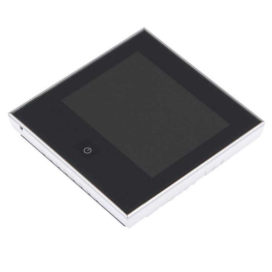 BHT-3000 16A Load Electronic Heating Type LCD Digital Heating Room Thermostat with Sensor, Displa...