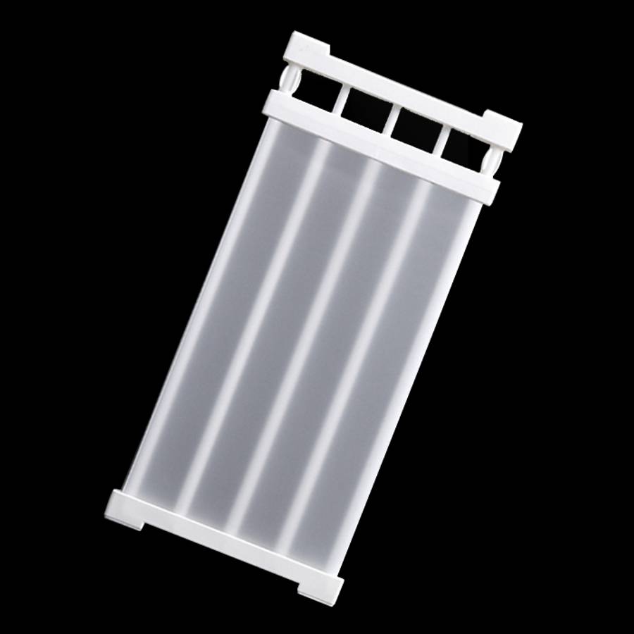 Wardrobe Storage Layered Baffle Cabinet Shelf Dormitory Partition Cupboard Partition Board, Width...