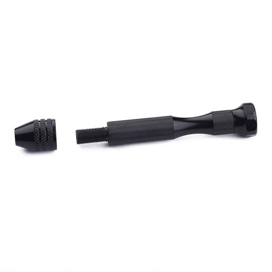 High Quality Manual Drill Boring Hand Pick Bodhi Amber Diamond Sculpture Drill Tool Mini Hand Drill