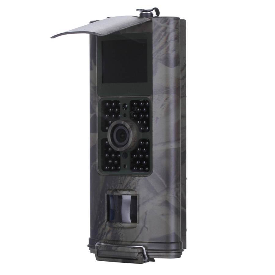 Suntek HC-700A 2.0 inch LCD 16MP Waterproof IR Night Vision Security Hunting Trail Camera, 120 De...