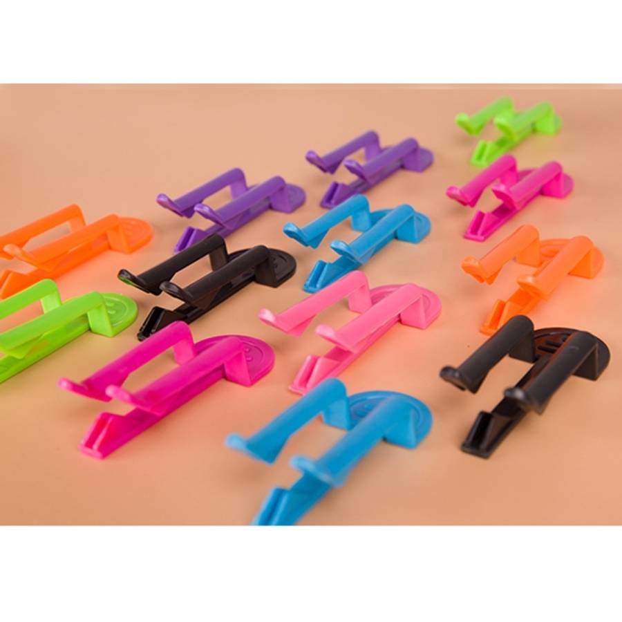 10pcs Universal Trash Bag Fixed Clip Waste Basket Rubbish Bin Garbage Can Clamp Rubbish Clip Non-...