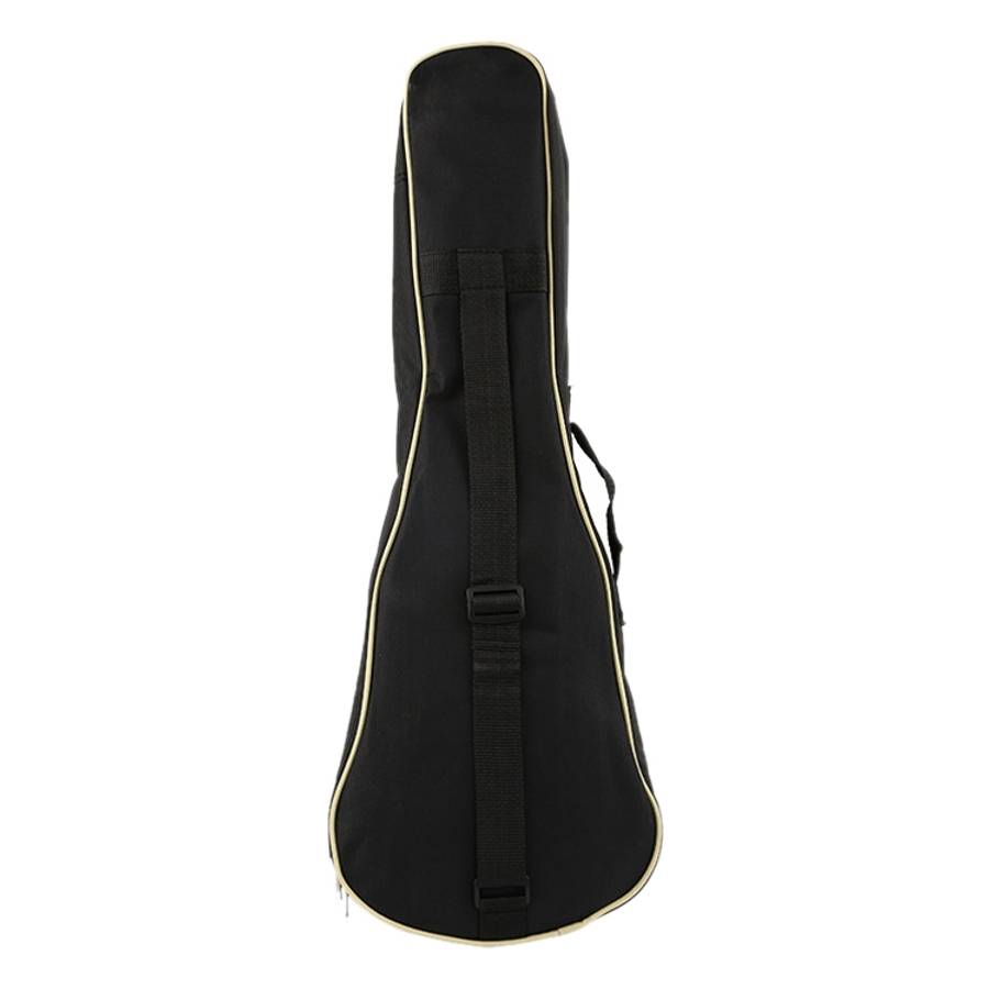 23 inch ukulele Bale Piano Bag with Front Pocket