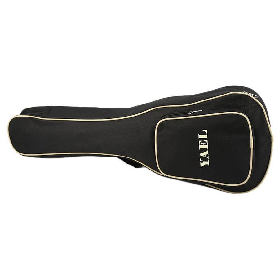 26 inch ukulele Bale Piano Bag with Front Pocket