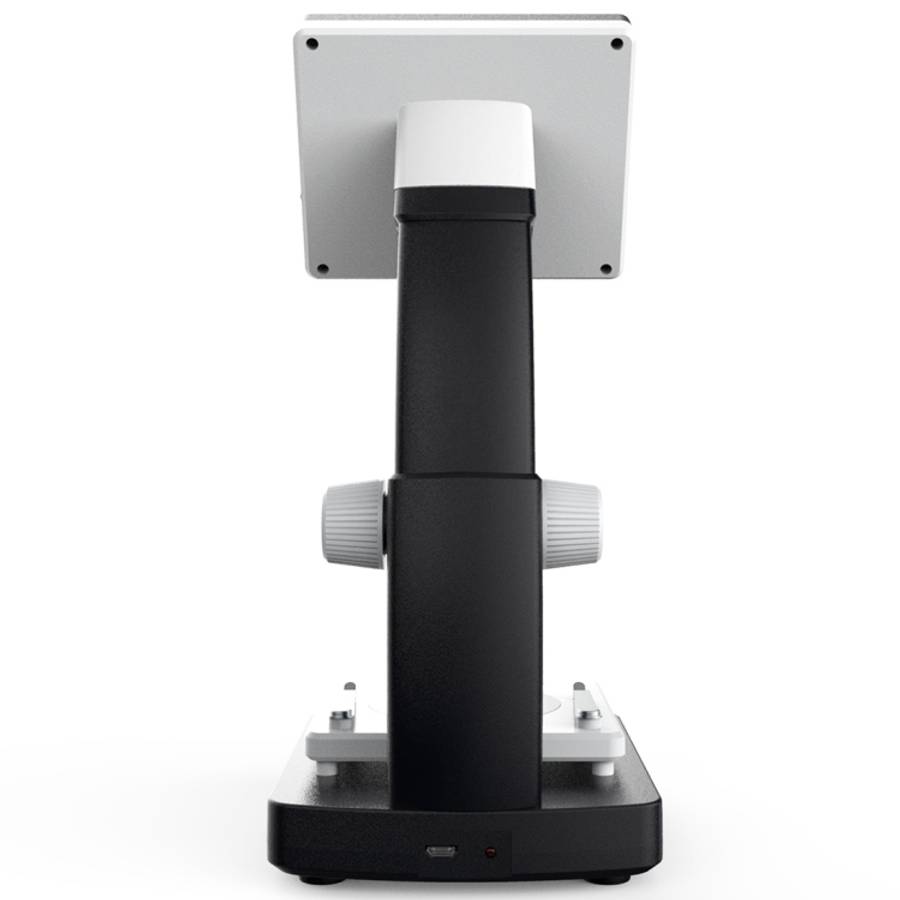 inskam306 1080P 4.3 inch Display Screen HD Digital Microscope