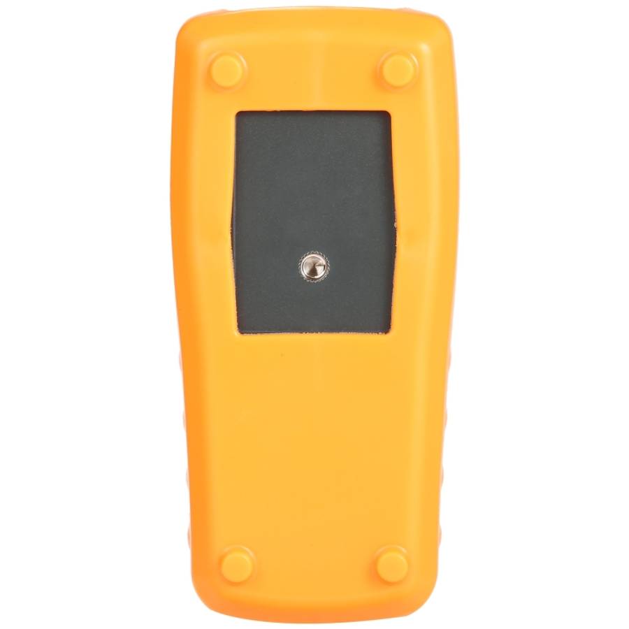 BENETECH GM8902+ LCD Display Digital Digital Anemometer Air Flow Wind Speed Scale Meter
