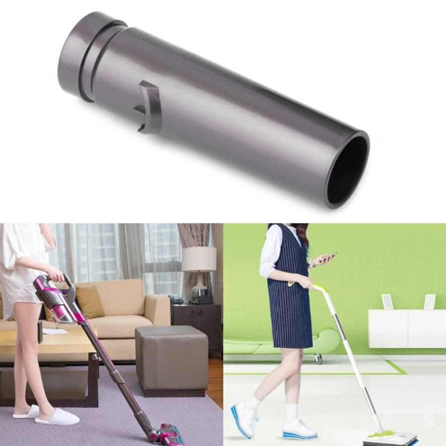 XD992 4 in 1 Handheld Tool Anti Mites Suction Head Kits D931 D928 D923 D918 for Dyson V6 / V7 / V...