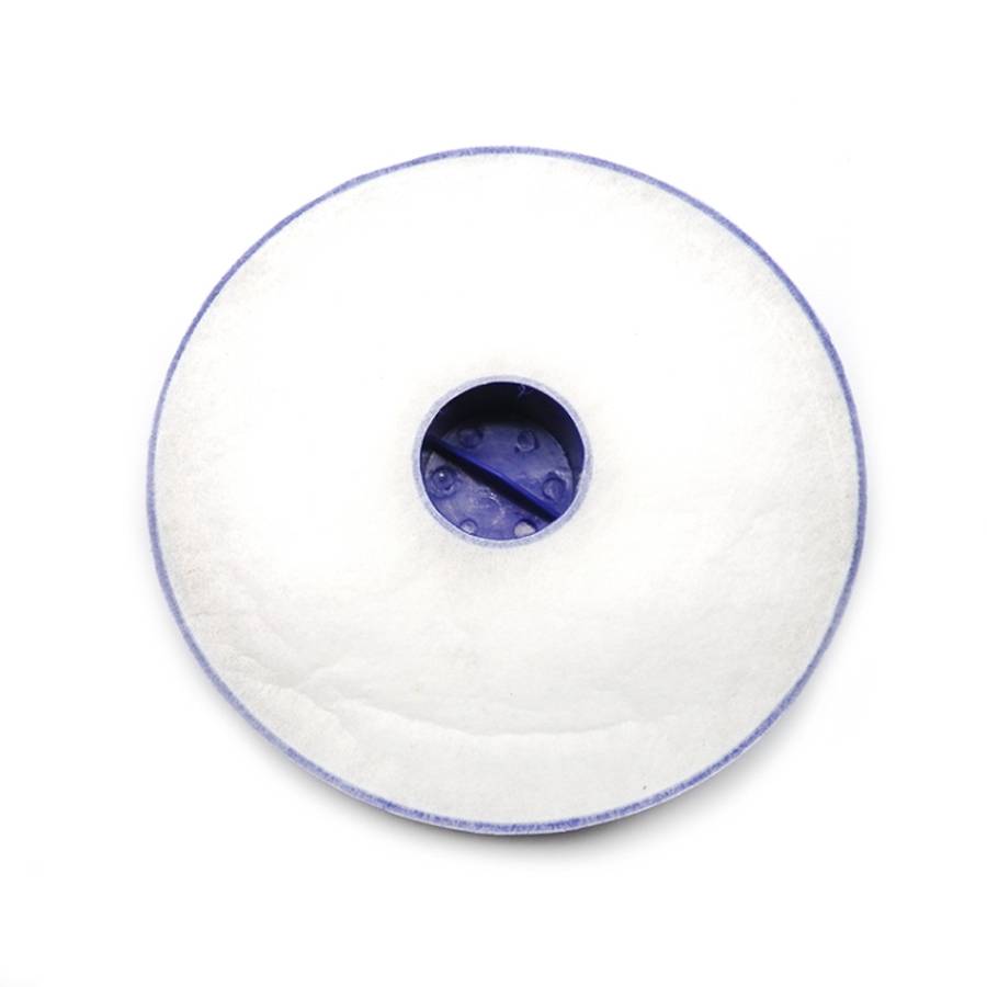 D912 Vacuum Cleaner HEPA Accessories Outlet Filter Core for Dyson DC05 / DC08 / DC19 / DC20 / DC2...