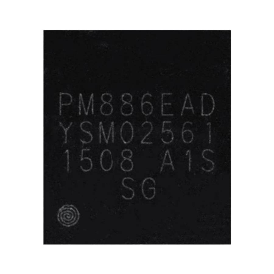 Power IC Module PM886EAD