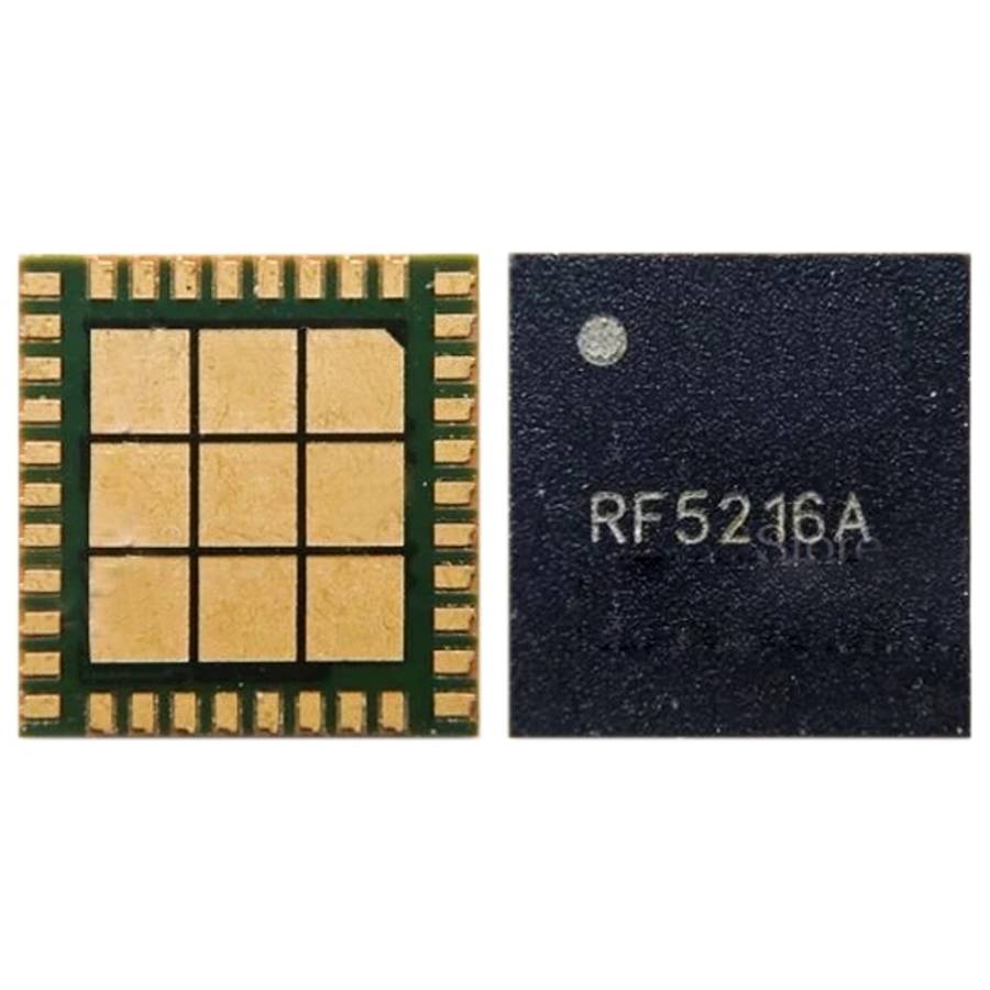 Power Amplifier IC Module WTR5216A