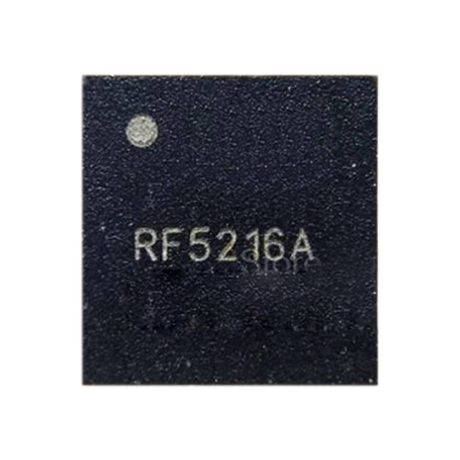 Power Amplifier IC Module WTR5216A