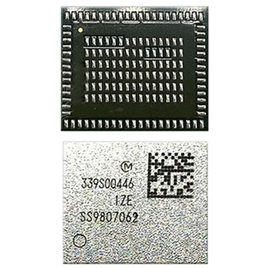 WiFi IC Module 339S00446 For iPad 9.7 (2018)
