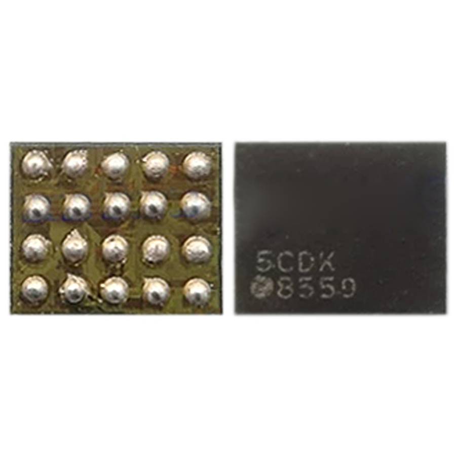 Light Control IC Module 8559 20 Pin For iPad Mini 4