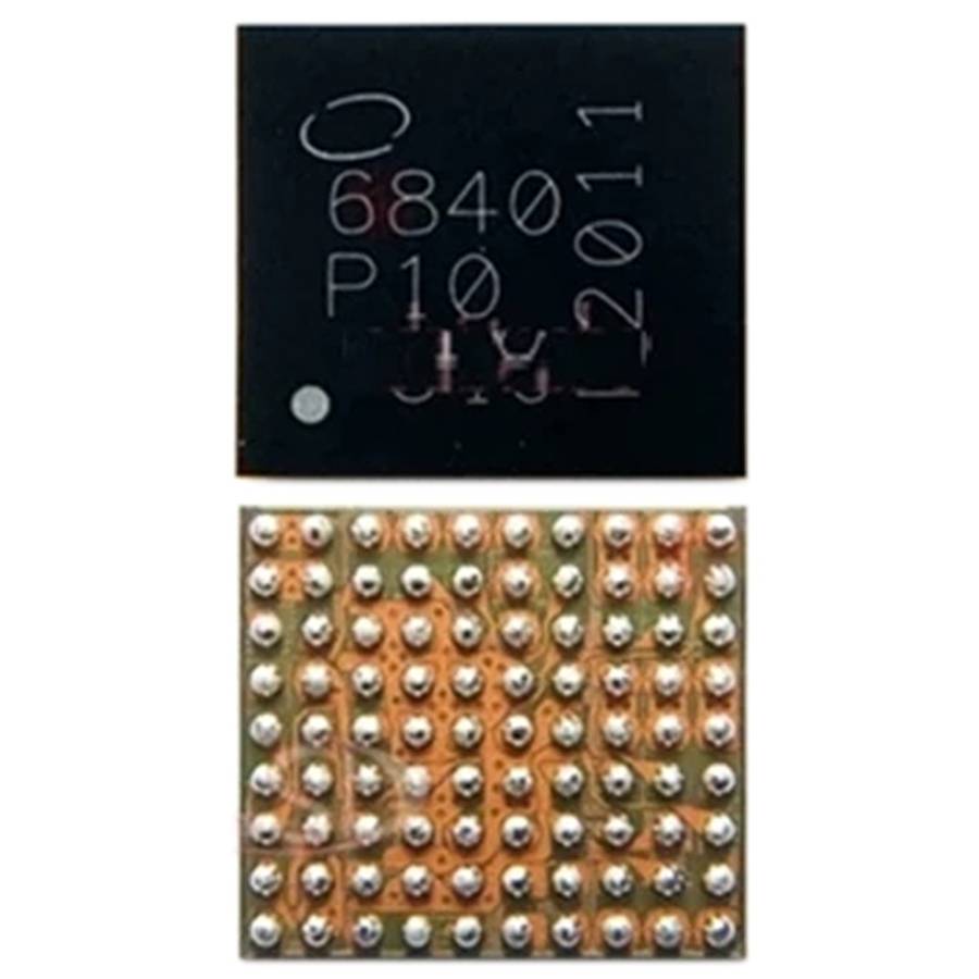 Small Power IC Module PMB6840 For iPhone 11 / 11 Pro / 11 Pro Max