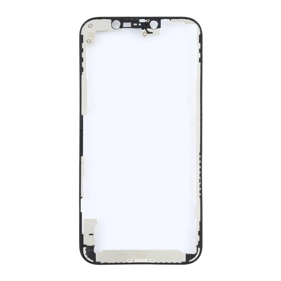 Front LCD Screen Bezel Frame for iPhone 12 Pro
