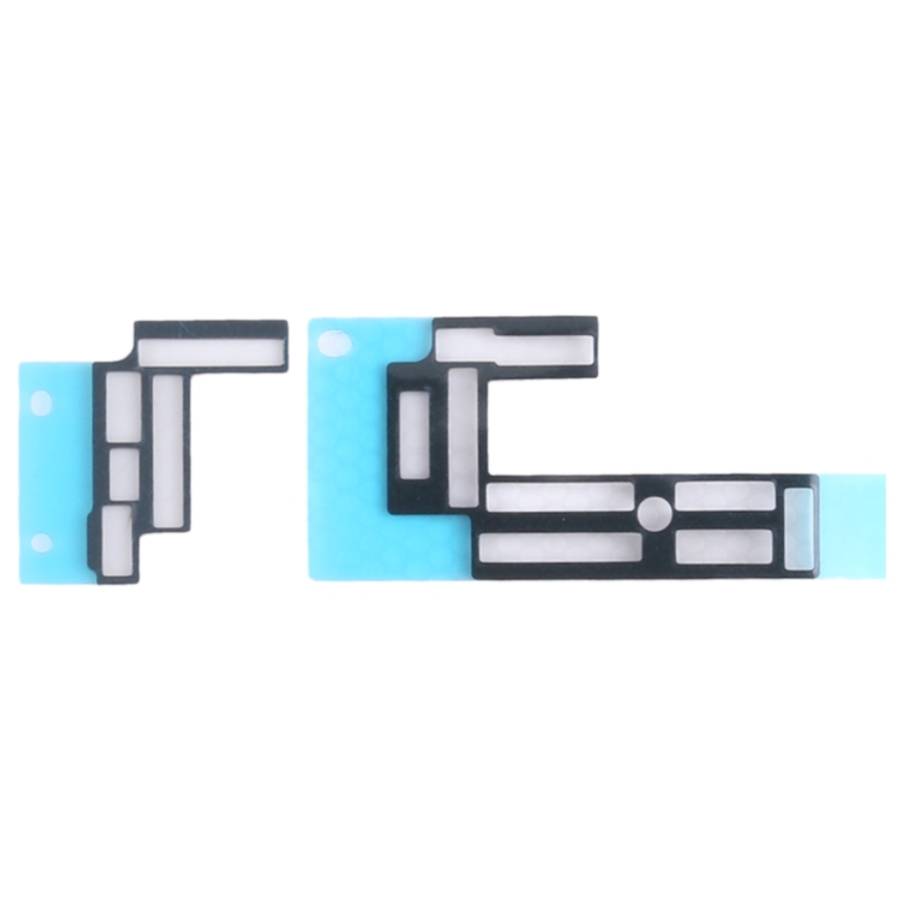 10 Sets Mainboard FPC Connector Sponge Foam Pads for iPhone 12 Pro Max