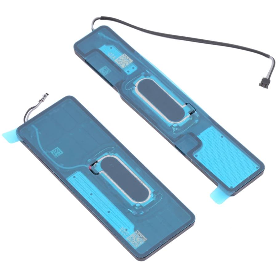 1 Pair Speaker Ringer Buzzer for iPad Air 4 10.9 (2020) A2072 A2316 A2324 A2325