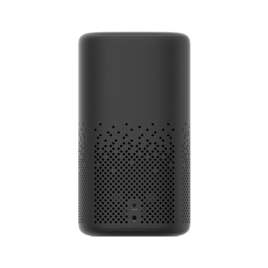 Xiaomi Xiaoai Speaker Pro with 750mL Large Sound Cavity Volume / AUX IN Wired Connection / Combo ...