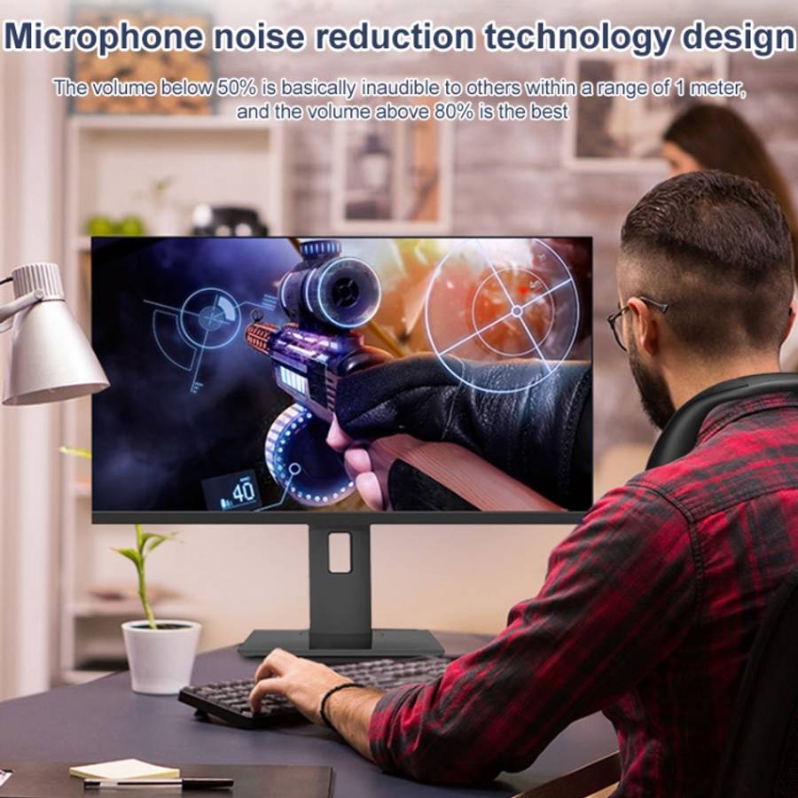 EBS-908 Fabric Hanging Neck Wireless Bluetooth Subwoofer Stereo Speaker