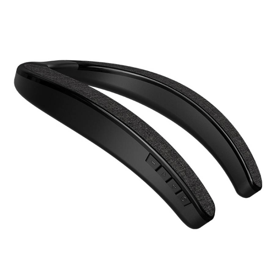 EBS-905 Portable Neck Stereo Wireless Bluetooth Speaker, EBS-905
