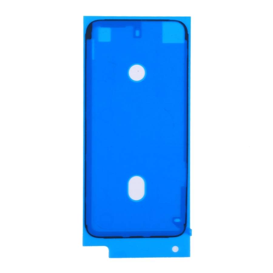 10 PCS LCD Frame Bezel Waterproof Adhesive Stickers for iPhone 7