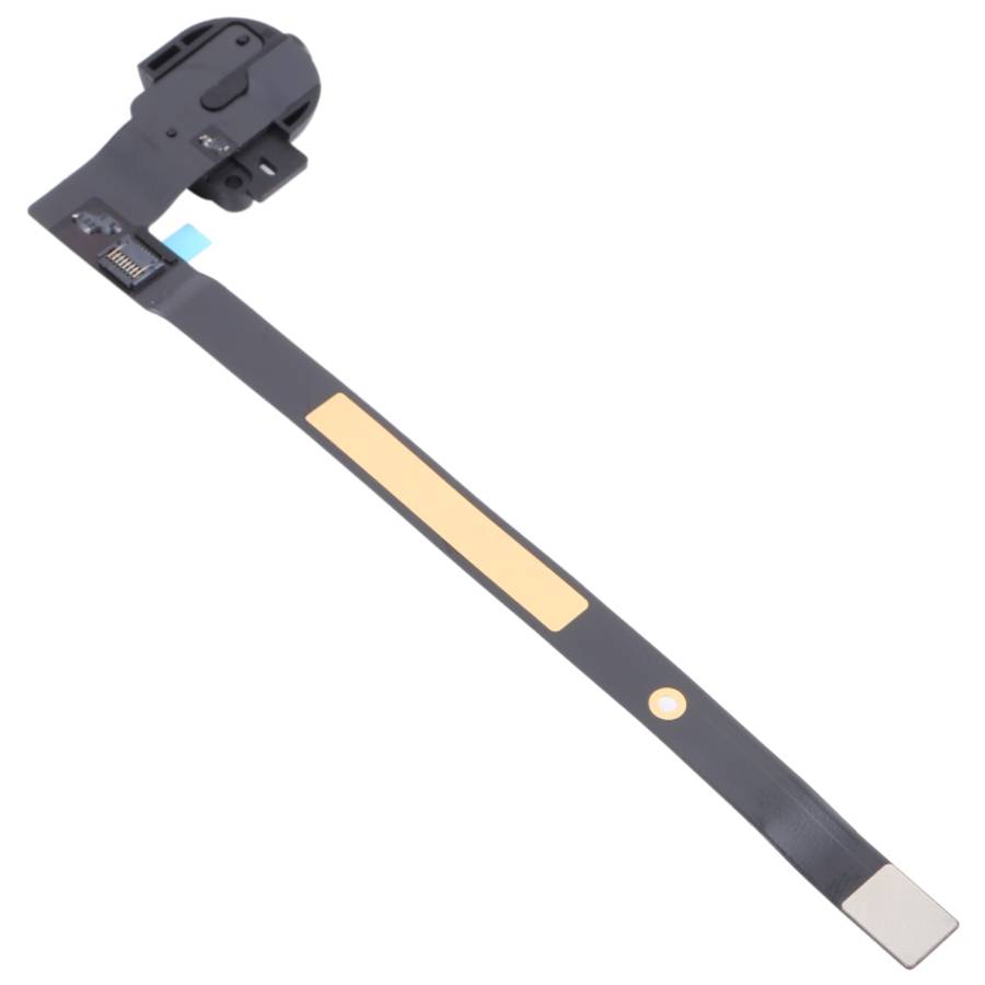 Earphone Jack Audio Flex Cable for iPad 10.2 inch 2021(9th Gen), For iPad 10.2 inch 2021(9th Gen)