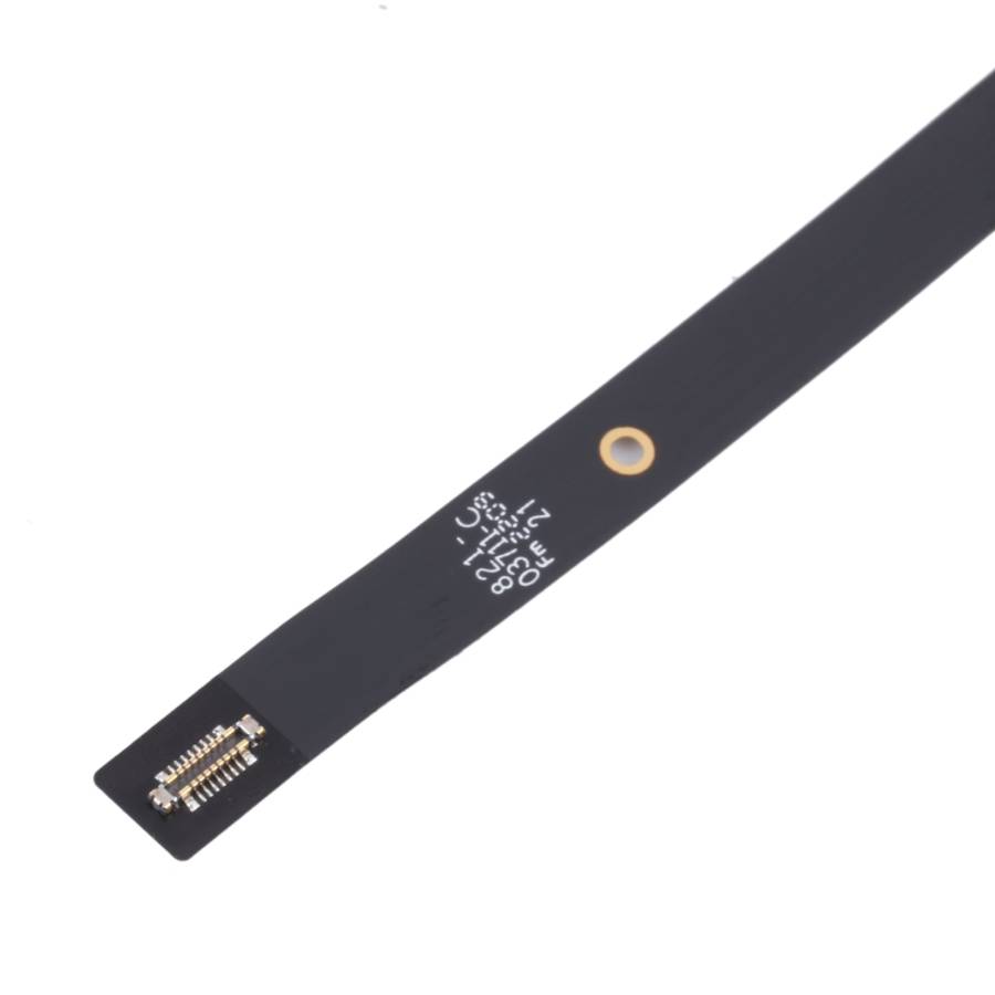 Earphone Jack Audio Flex Cable for iPad 10.2 inch 2021(9th Gen), For iPad 10.2 inch 2021(9th Gen)